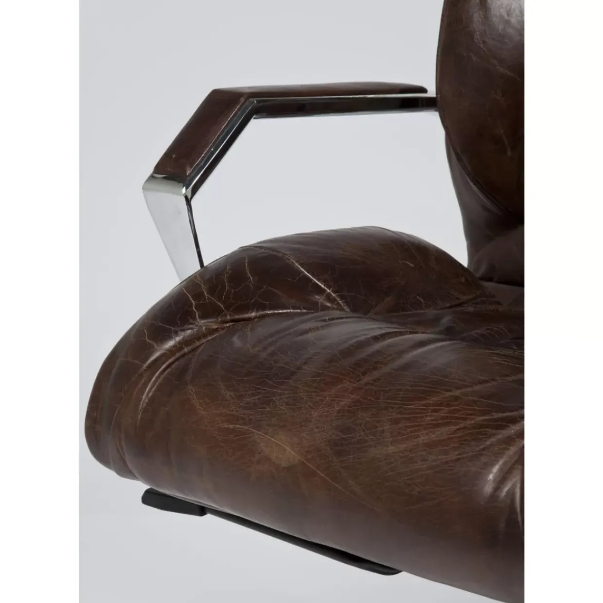 Burodrehstuhl Cigar Lounge