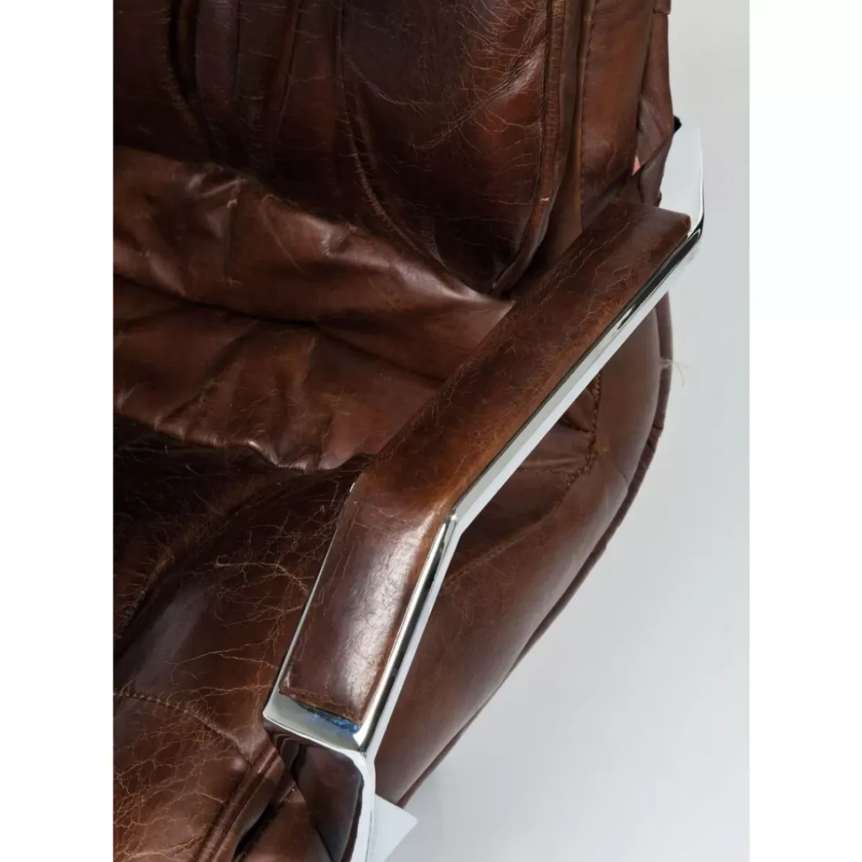 Burodrehstuhl Cigar Lounge