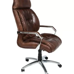 Burodrehstuhl Cigar Lounge