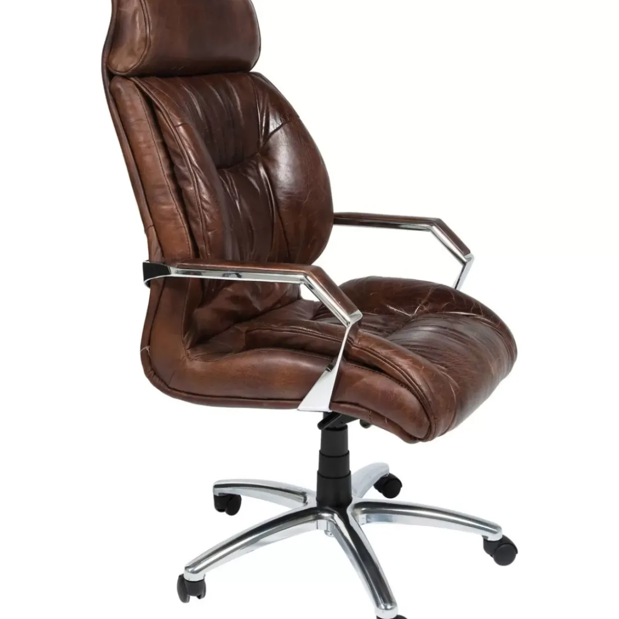 Burodrehstuhl Cigar Lounge