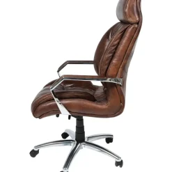 Burodrehstuhl Cigar Lounge