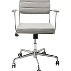 Burodrehstuhl Dottore Grey
