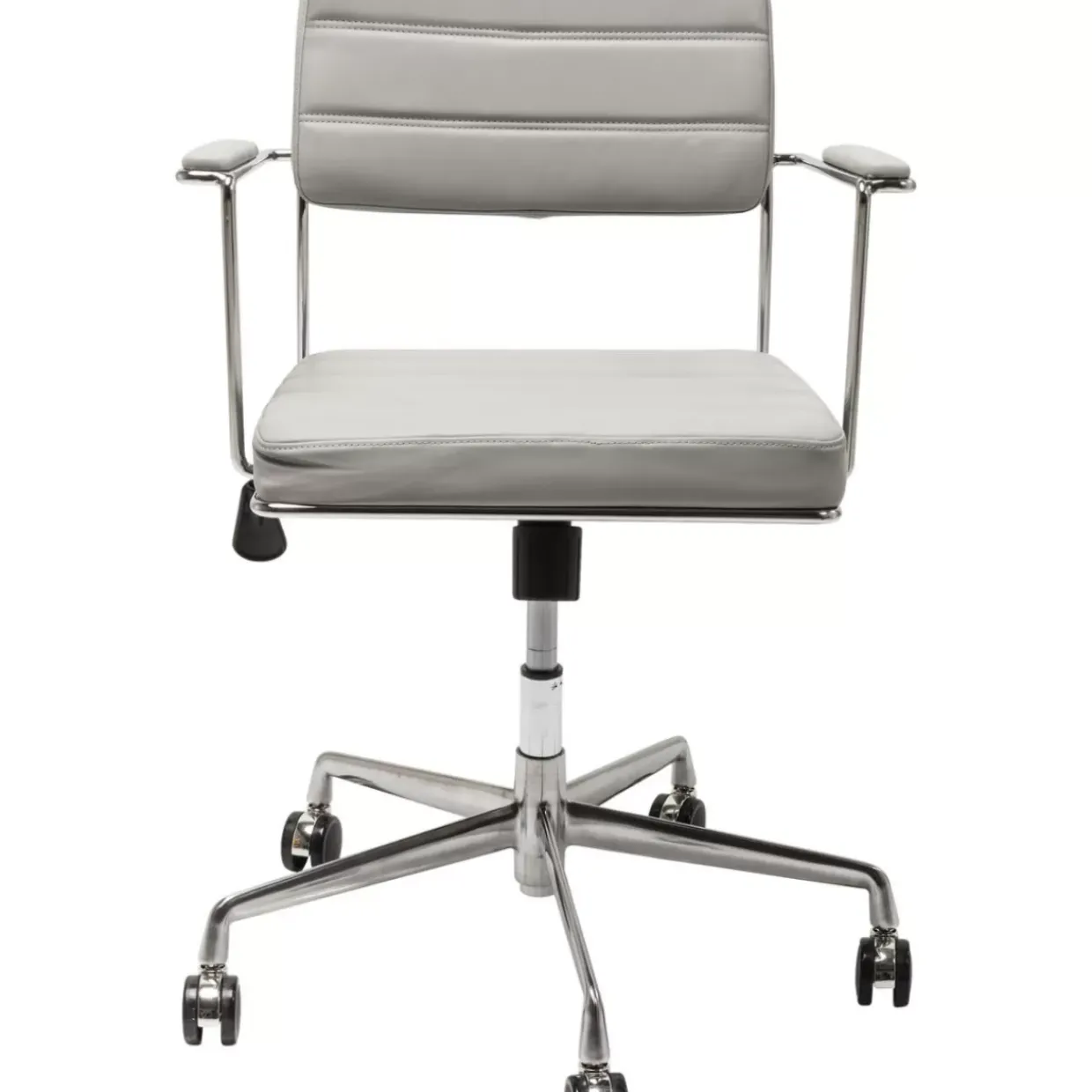Burodrehstuhl Dottore Grey