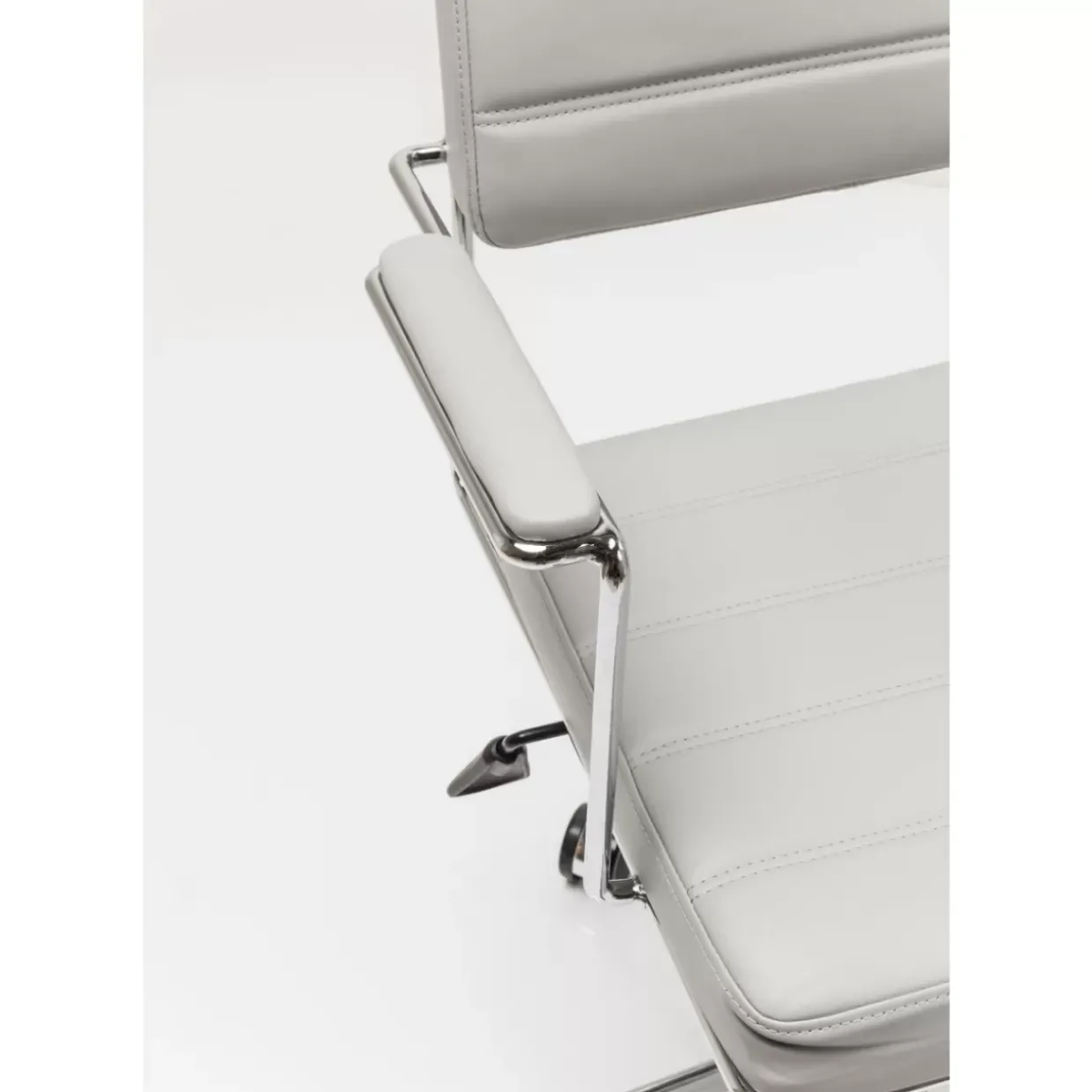 Burodrehstuhl Dottore Grey