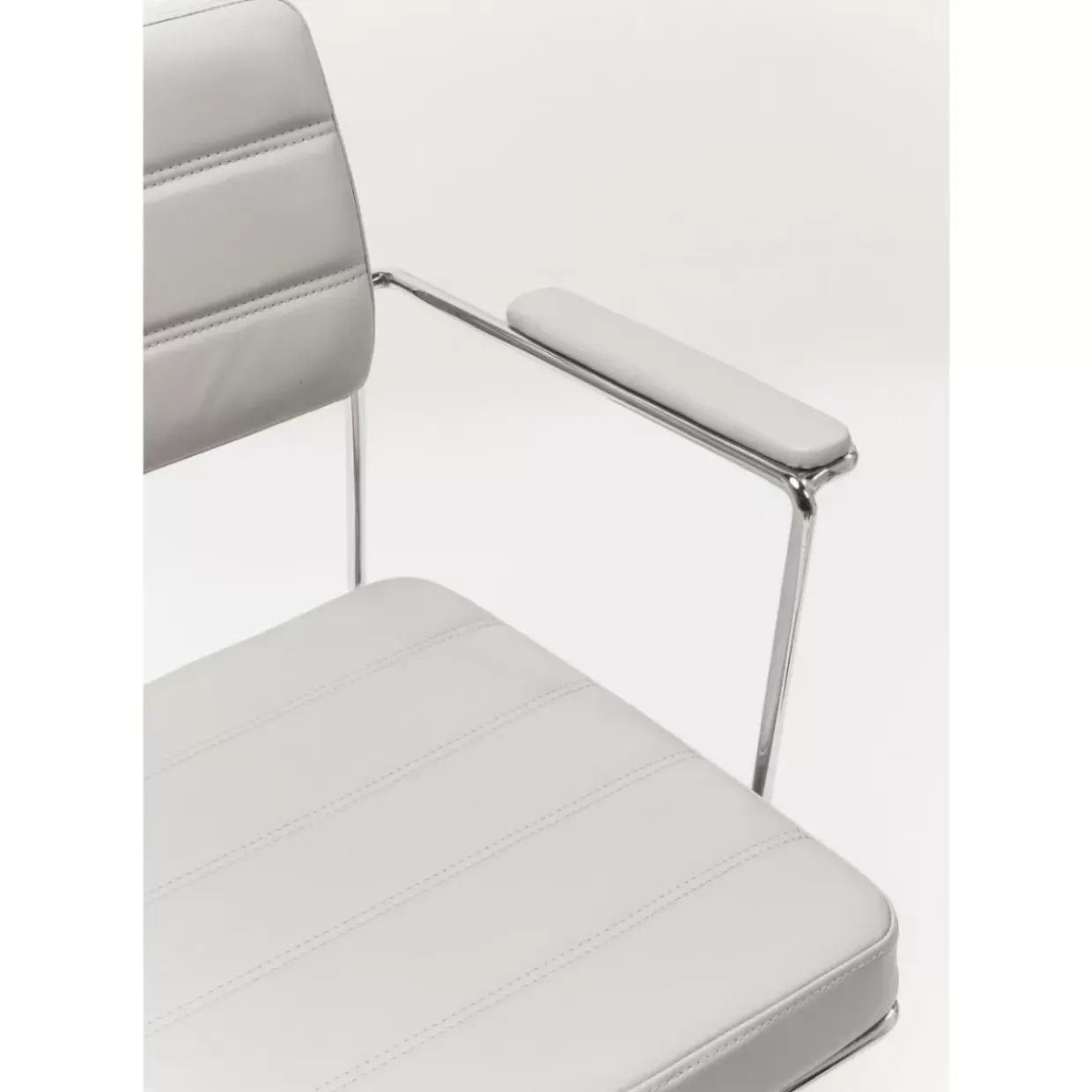 Burodrehstuhl Dottore Grey