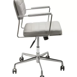 Burodrehstuhl Dottore Grey