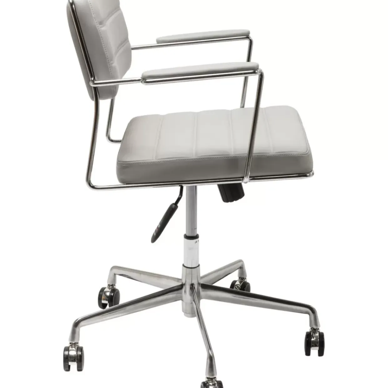 Burodrehstuhl Dottore Grey