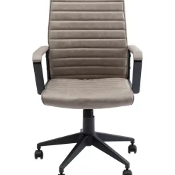 Burodrehstuhl Labora Pebble