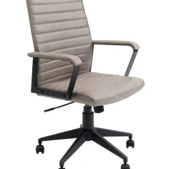 Burodrehstuhl Labora Pebble