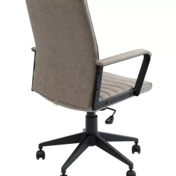 Burodrehstuhl Labora Pebble