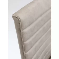 Burodrehstuhl Labora Pebble