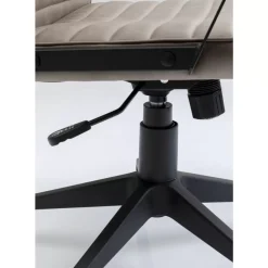 Burodrehstuhl Labora Pebble