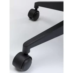 Burodrehstuhl Labora Pebble