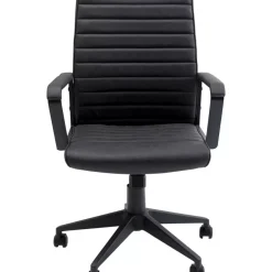 Burodrehstuhl Labora Schwarz