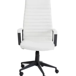 Burostuhl Labora High Weis