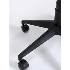 Burostuhl Labora High Weis