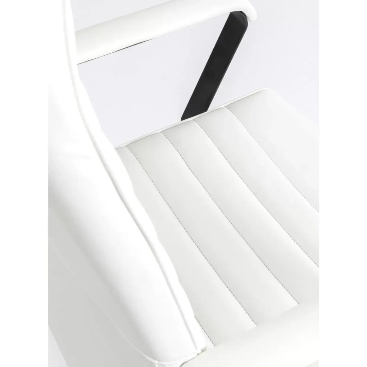 Burostuhl Labora High Weis