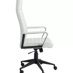 Burostuhl Labora High Weis