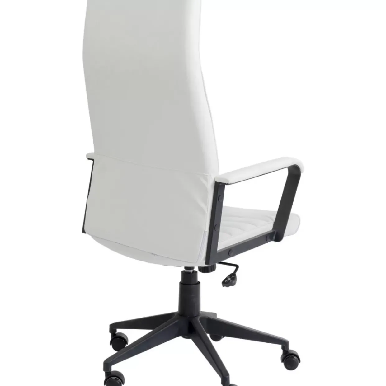 Burostuhl Labora High Weis