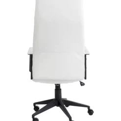 Burostuhl Labora High Weis