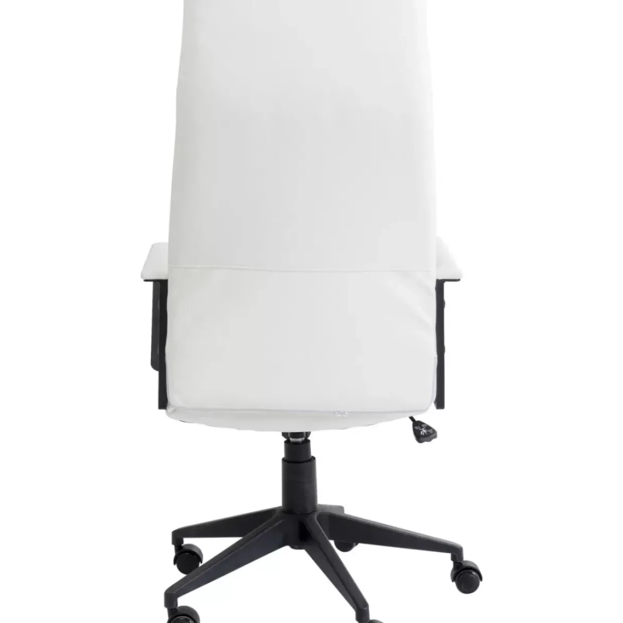 Burostuhl Labora High Weis