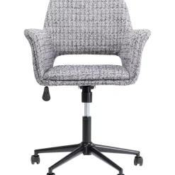 Burostuhl Marianne Grau