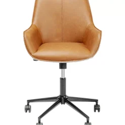 Burostuhl Monica Braun