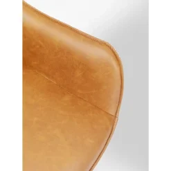 Burostuhl Monica Braun