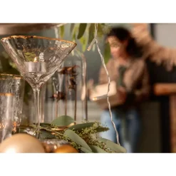 Cocktailglas Hommage