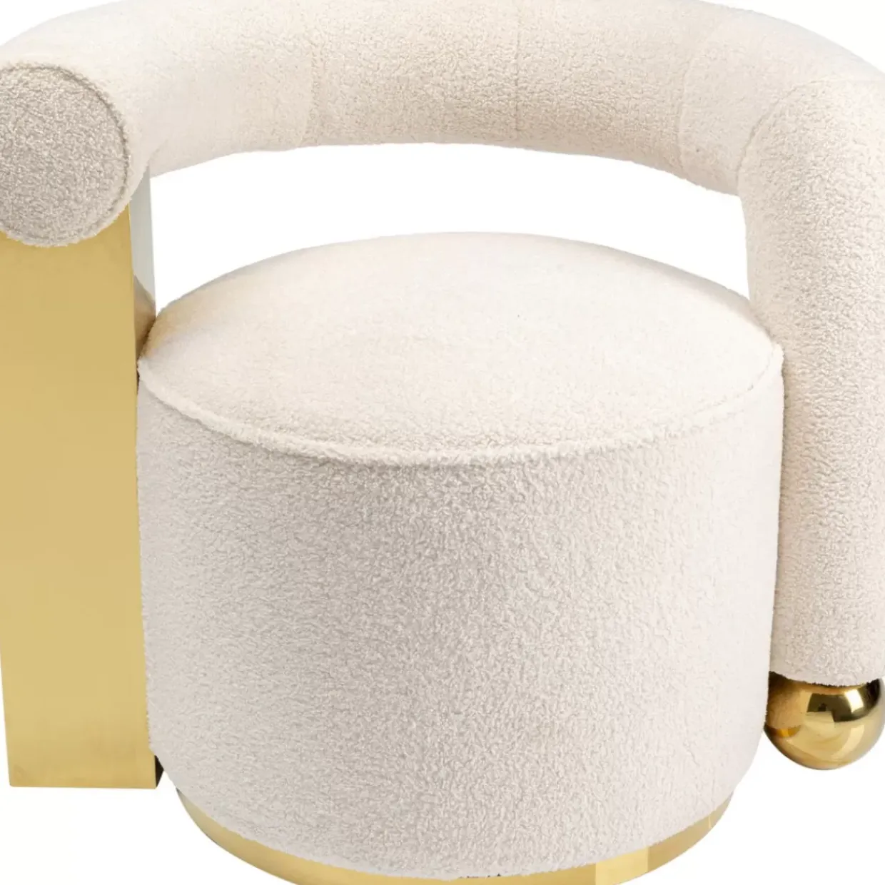 Cocktailsessel Amuse