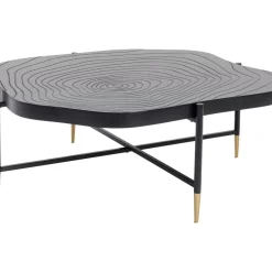 Couchtisch Antika 80X74Cm