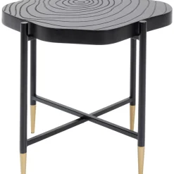 Couchtisch Antika 40X40Cm