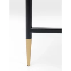 Couchtisch Antika 40X40Cm