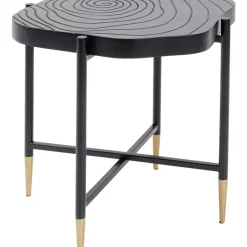 Couchtisch Antika 40X40Cm