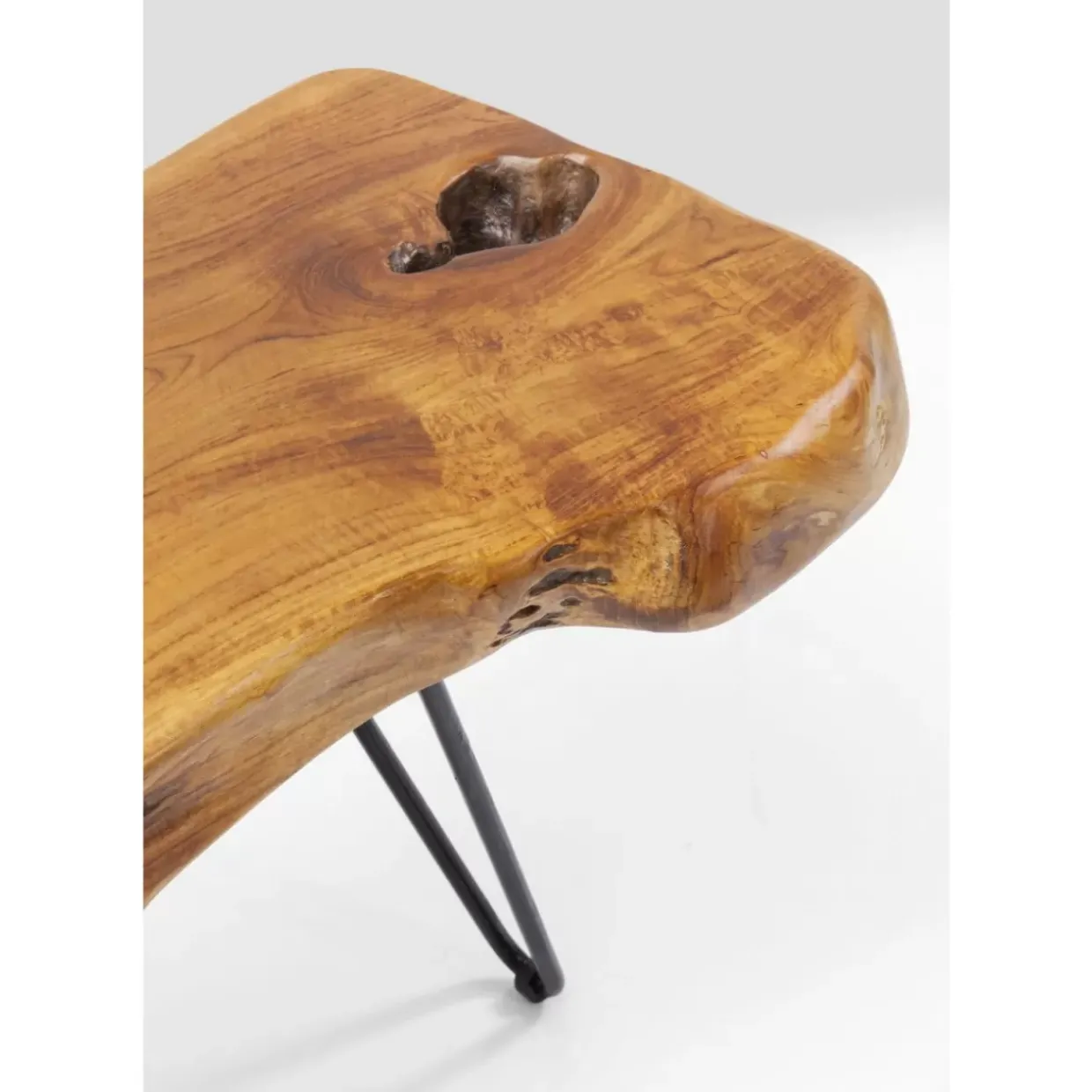 Couchtisch Aspen Natur 106X41