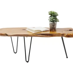 Couchtisch Aspen Natur 106X41