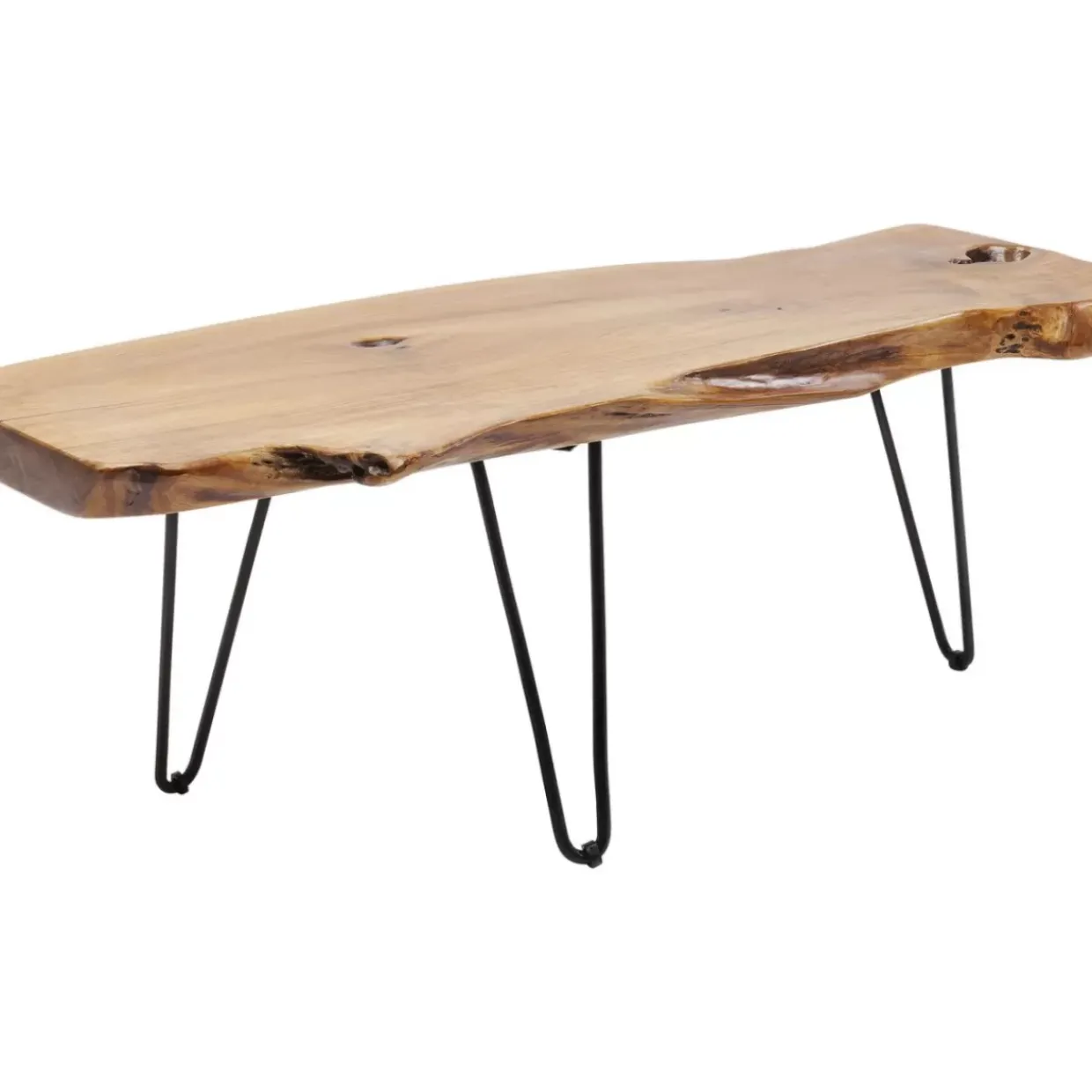 Couchtisch Aspen Natur 106X41