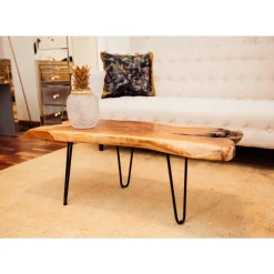 Couchtisch Aspen Natur 106X41