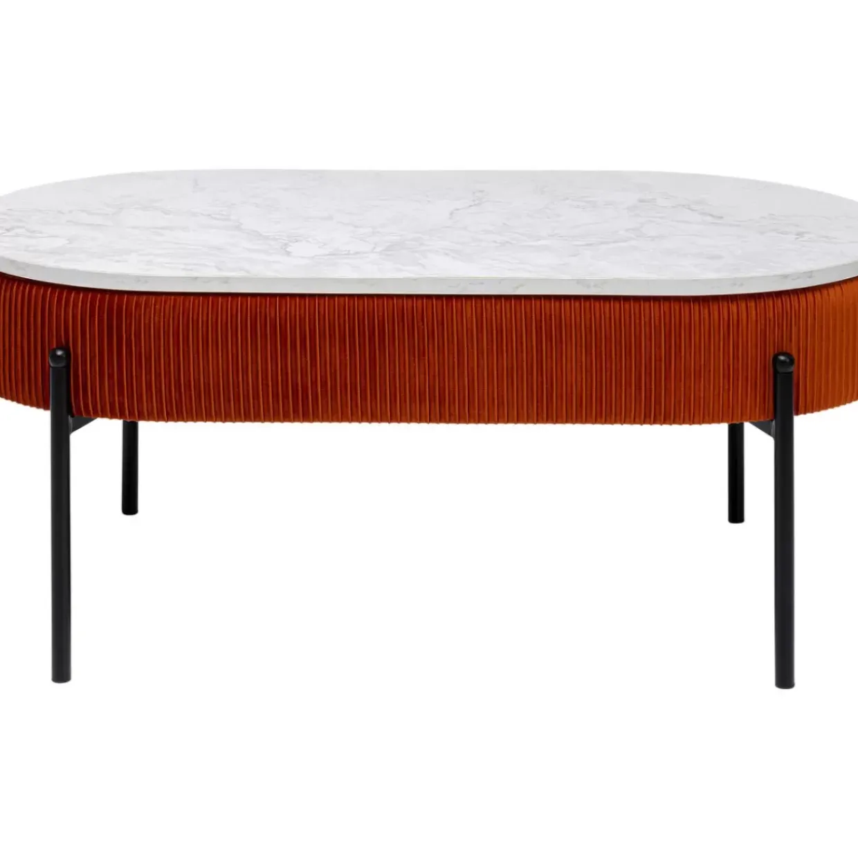 Couchtisch Ballabile Storage 114X60Cm