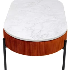 Couchtisch Ballabile Storage 114X60Cm