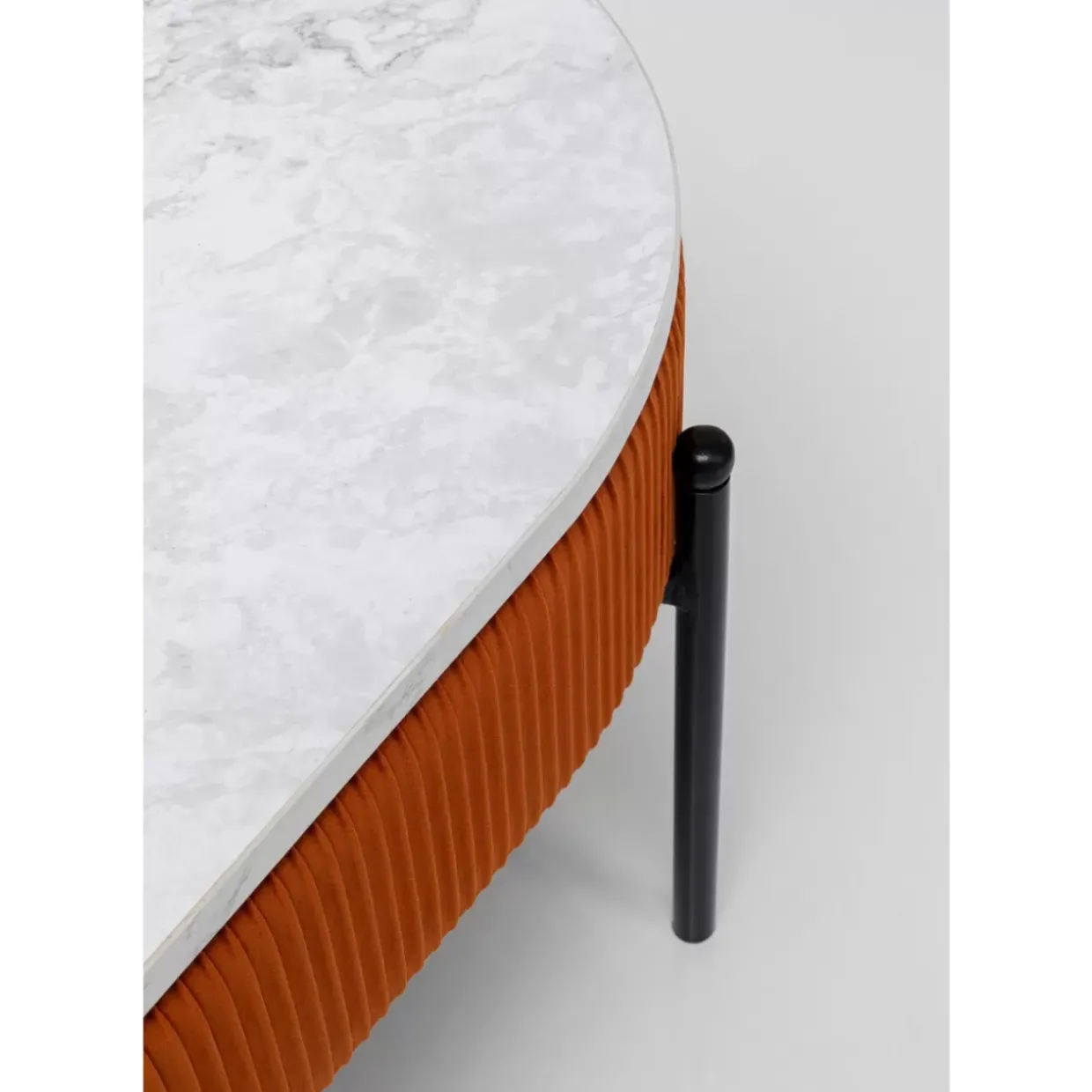 Couchtisch Ballabile Storage 114X60Cm