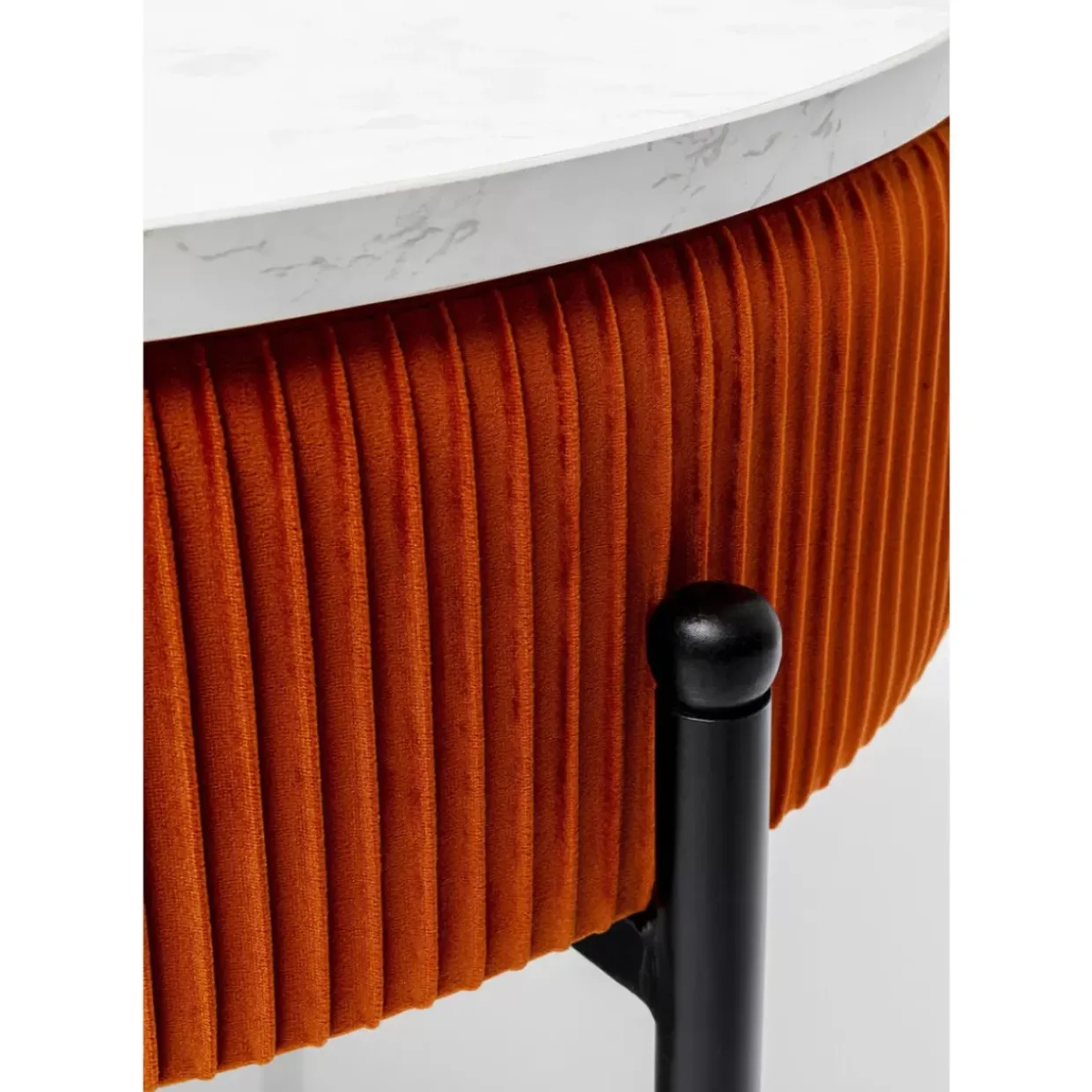 Couchtisch Ballabile Storage 114X60Cm