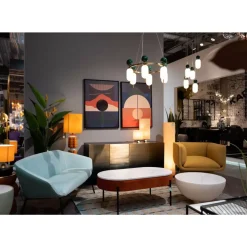 Couchtisch Ballabile Storage 114X60Cm