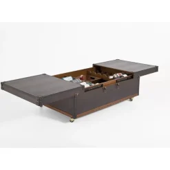 Couchtisch Bar Globetrotter 120X75Cm