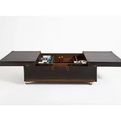 Couchtisch Bar Globetrotter 120X75Cm