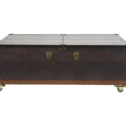 Couchtisch Bar Globetrotter 120X75Cm