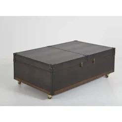 Couchtisch Bar Globetrotter 120X75Cm