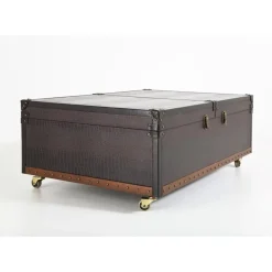 Couchtisch Bar Globetrotter 120X75Cm