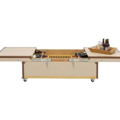 Couchtisch Bar Venezia 120X75Cm