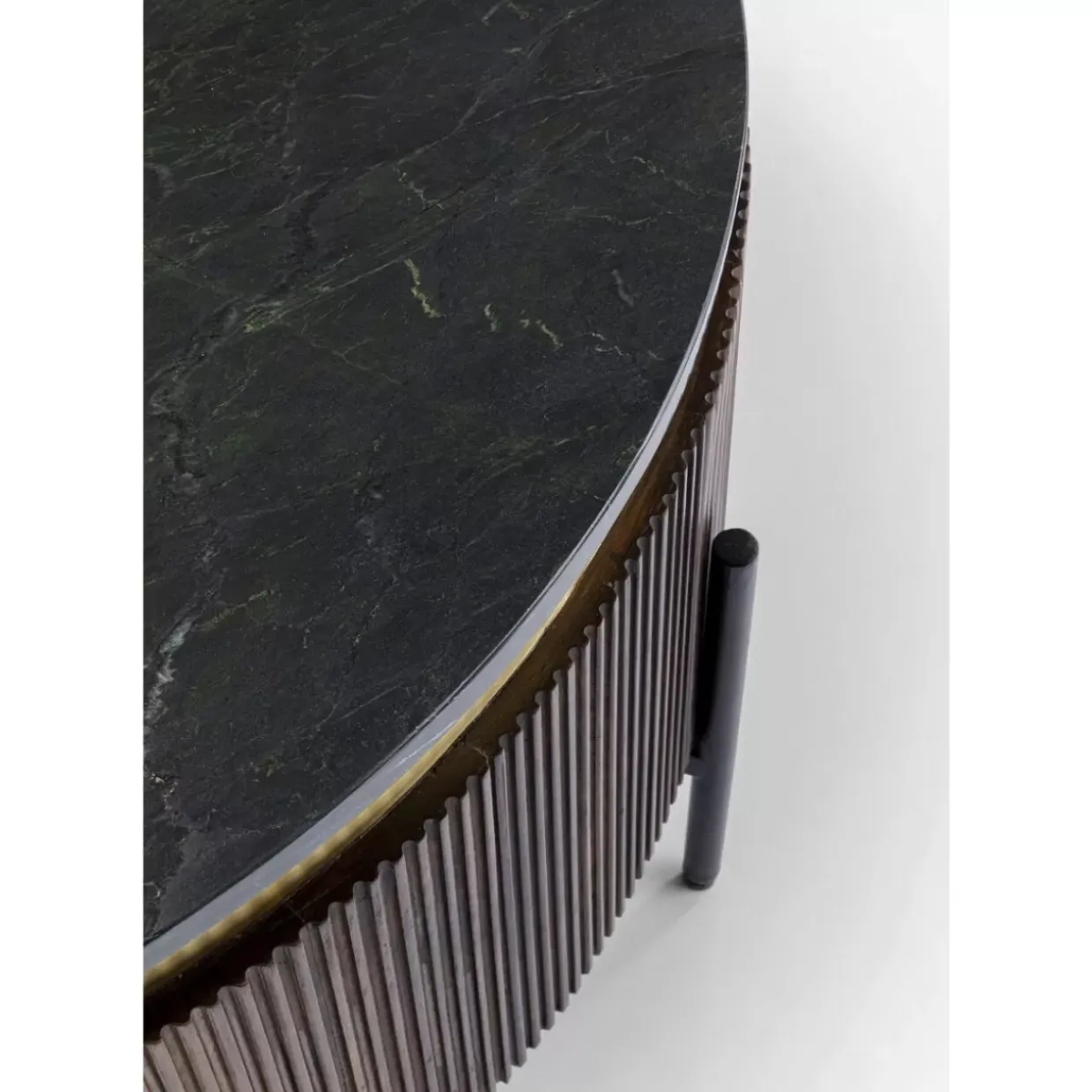 Couchtisch Catalina O90Cm